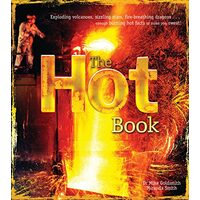 The Hot Book