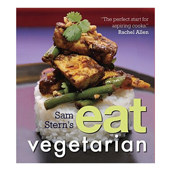 Sam Stern's Eat Vegetarian