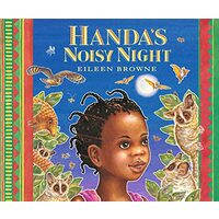 Handa's Noisy Night
