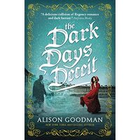  The Dark Days Deceit : A Lady Helen Novel
