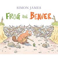 Frog and Beaver