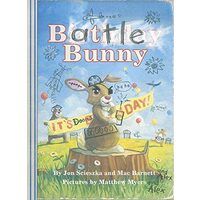 Battle Bunny