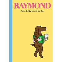 Raymond