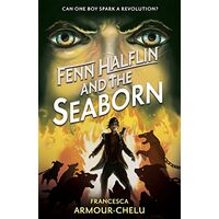 Fenn Halflin and the Seaborn