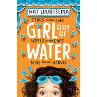 Girl Out of Water