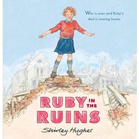 Ruby in the Ruins