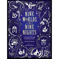 Nine Worlds in Nine Nights