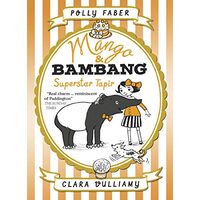 Mango and Bambang