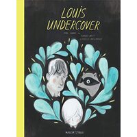 Louis Undercover