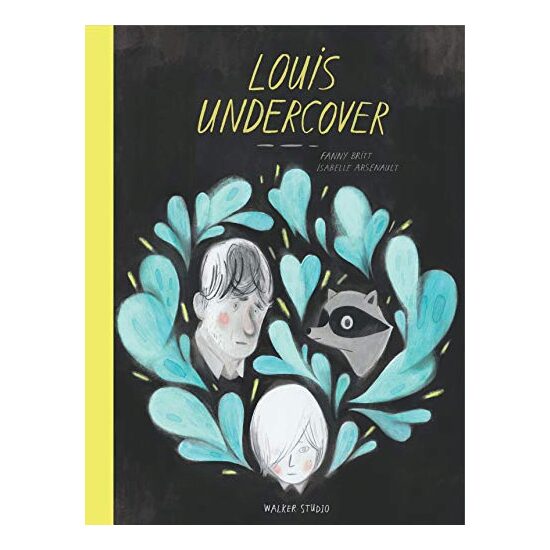 Louis Undercover - Imagine 1