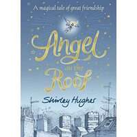 Angel on the Roof