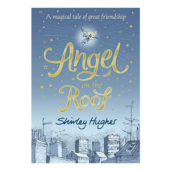 Angel on the Roof - Imagine 1