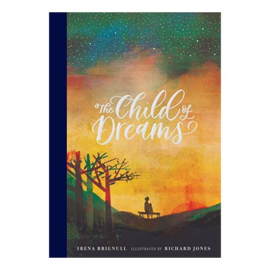 Child of Dreams - Imagine 1