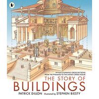 The Story of Buildings
