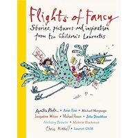 Flights of Fancy