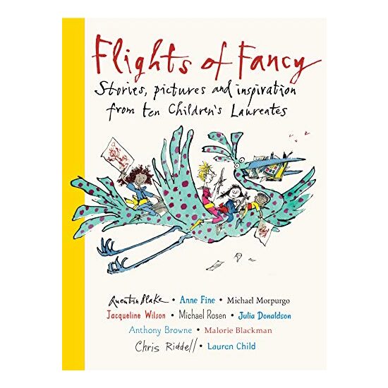 Flights of Fancy