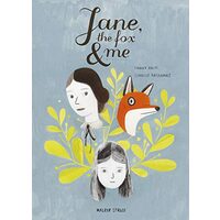 Jane, the Fox and Me