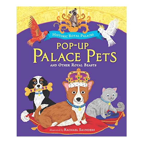 Pop-Up Palace Pets