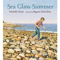 Sea Glass Summer