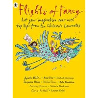 Flights of Fancy, Various