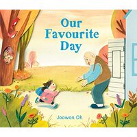 Our Favourite Day