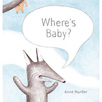 Where's Baby?