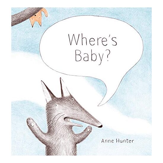 Where's Baby? - Imagine 1