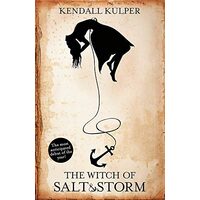 The Witch of Salt and Storm