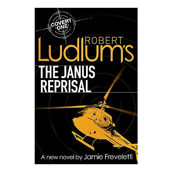Janus Reprisal