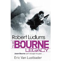 Robert Ludlum's The Bourne Legacy