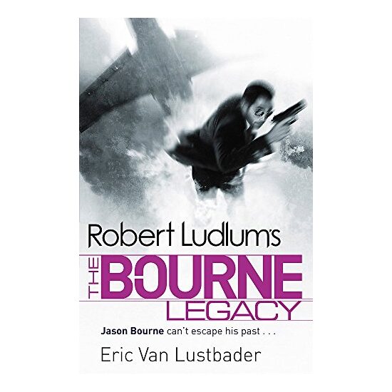Robert Ludlum's The Bourne Legacy - Imagine 1