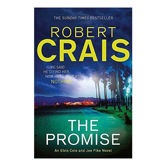 The Promise - Imagine 1
