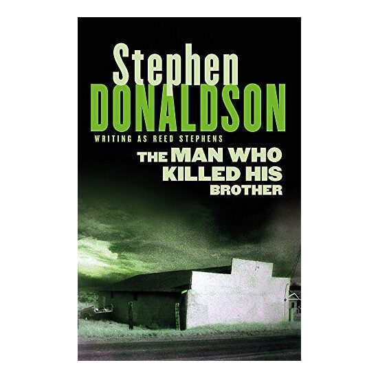 The man who killed his brother