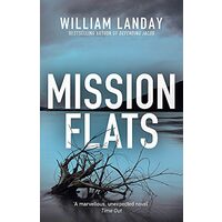 Mission Flats