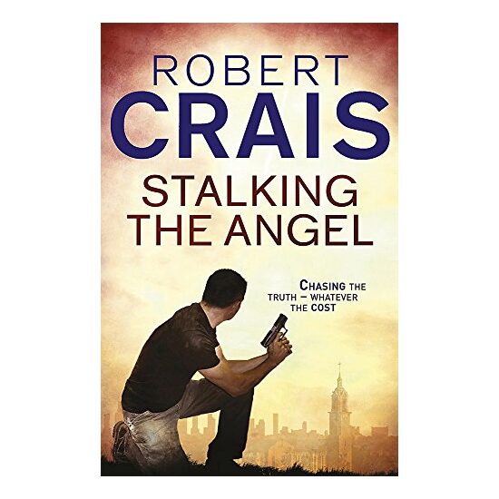 Stalking the Angel - Imagine 1
