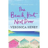 The Beach Hut Next Door