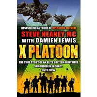 X Platoon