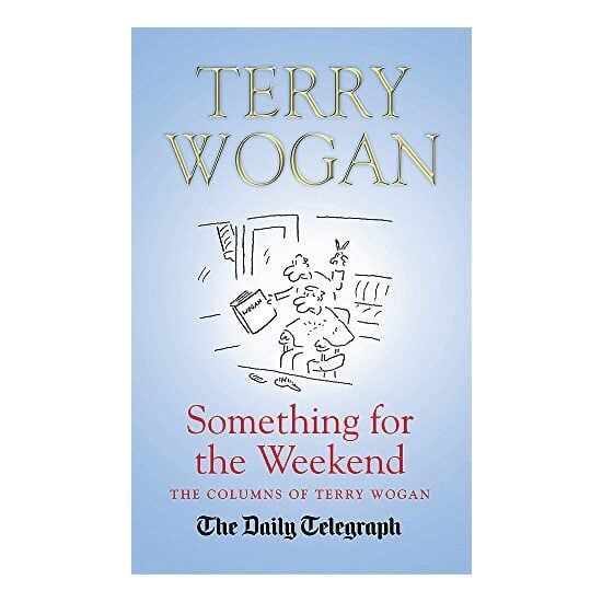 Something for the Weekend
