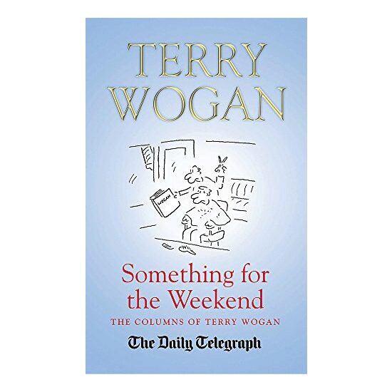 Something for the Weekend