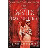 The Devil's Daughters