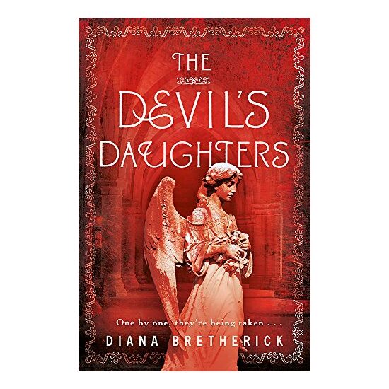The Devil's Daughters - Imagine 1