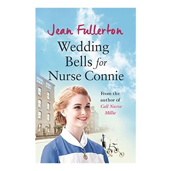 Wedding Bells for Nurse Connie
