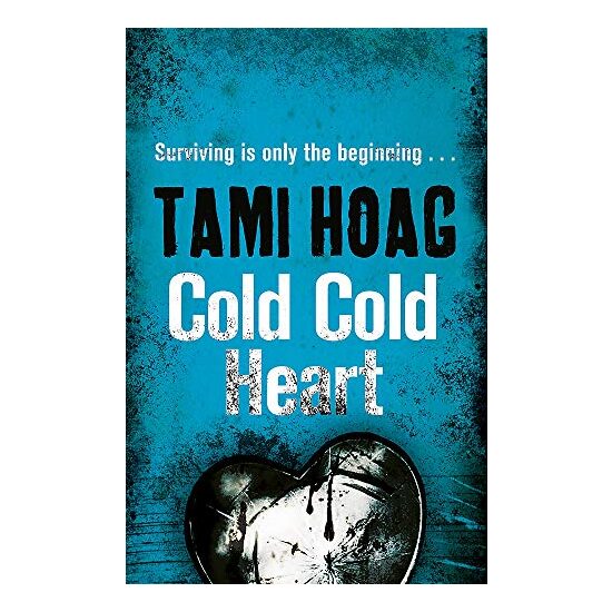 Cold Cold Heart