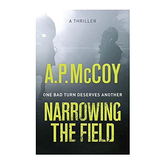Narrowing the Field