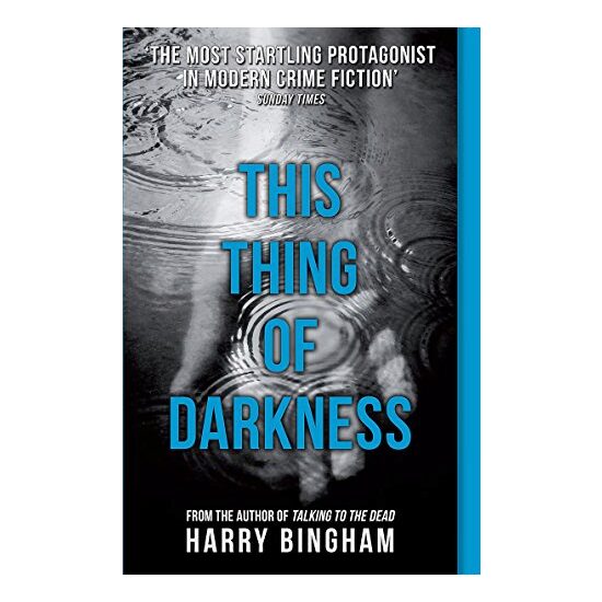 This Thing of Darkness