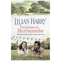 Surprises in Burracombe
