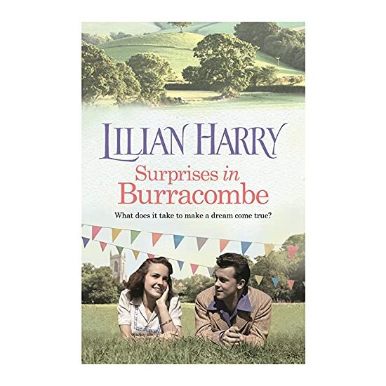 Surprises in Burracombe