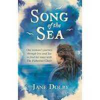 Song of the Sea