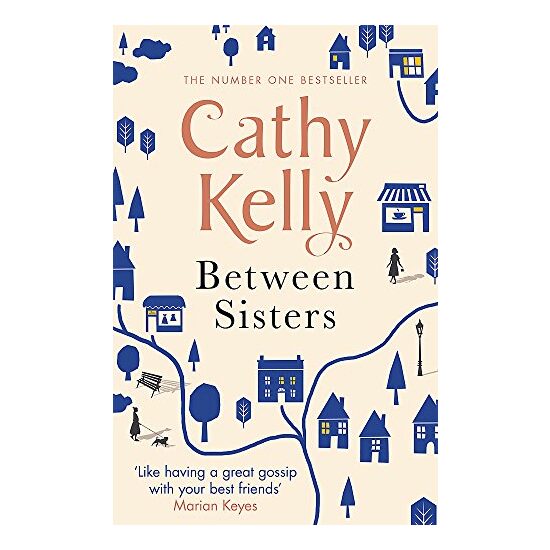 Between Sisters