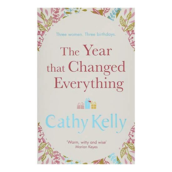 The Birthday Girls - Imagine 1